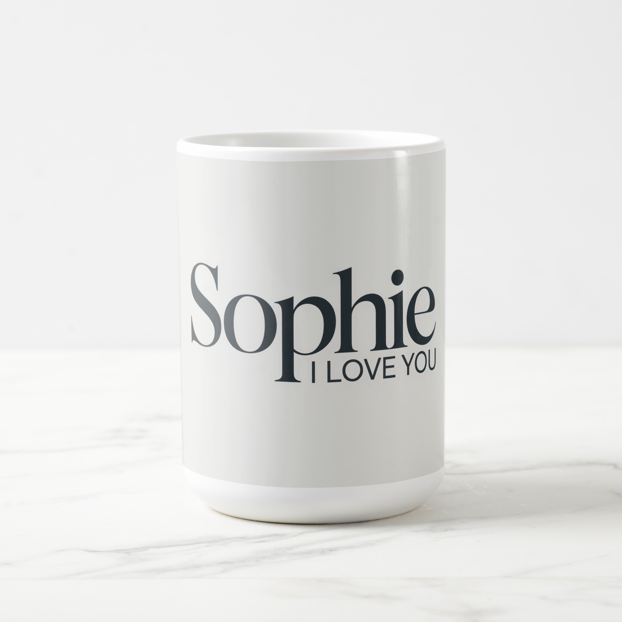Sophie ILove You
